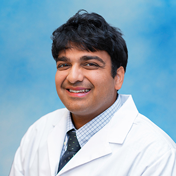 Sunil Wadhwa, MD