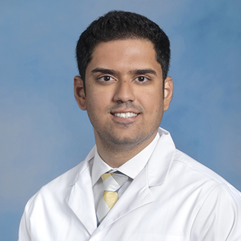 Swapnil Surpur, MD