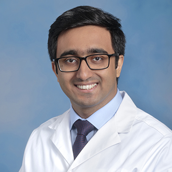 Taimoor Nasir, MD