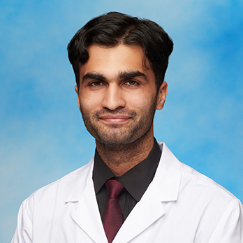 Talha Liaqat, MD