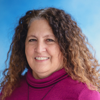 Teri Ooms, MBA