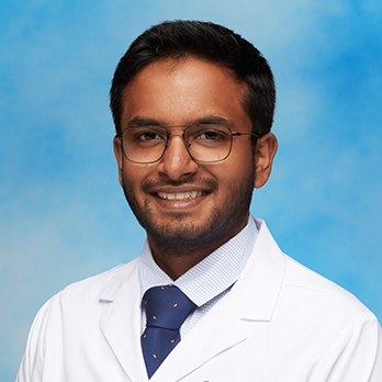 Tushar Abhinav, MD