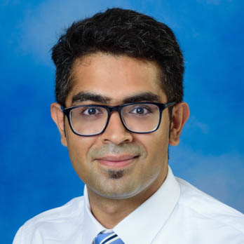 Udit Asija, MD