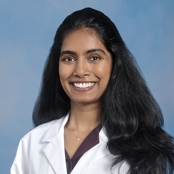 Vaibhavi Polavarapu, MD