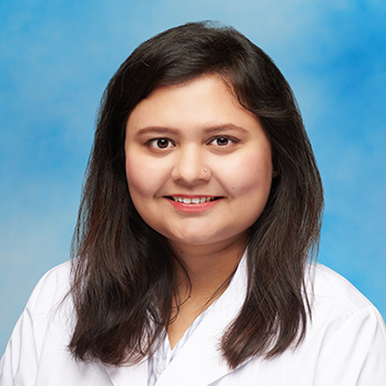 Wajeeha Shahid, MD