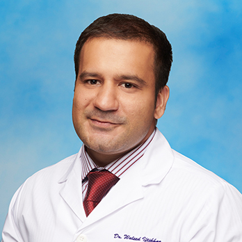 Waleed Iftikhar, MD