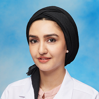 Zara Younas, MD