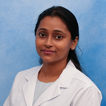 Dhriti Gupta, MD