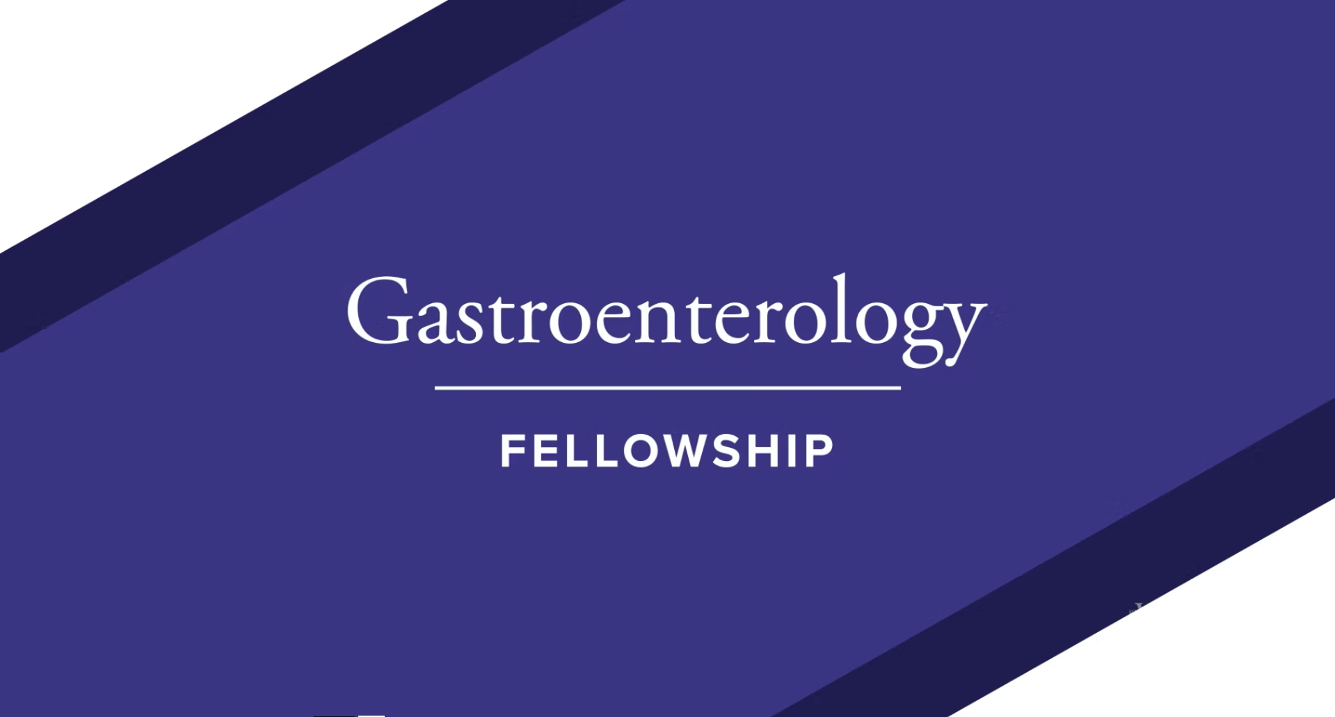 Gastro-entérologie