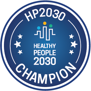 Healthy People 20230