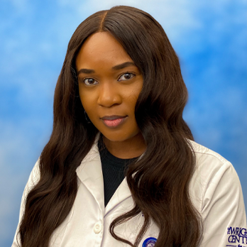 Ifunanya Ekechukwu, MD