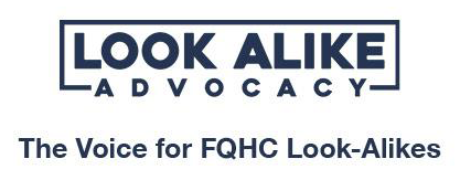 Look Alike Advocacy