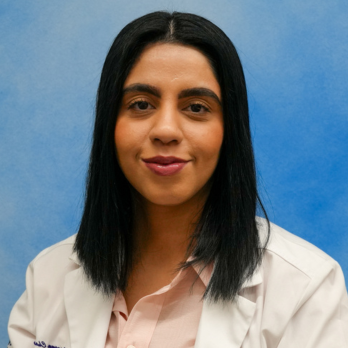 Maimona Chaudhary, MD