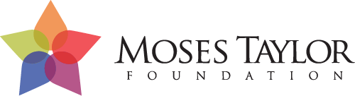 Moses Taylor Foundation