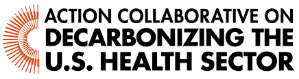 Action Collaborative on Decarbonizing the U.S. Health Sector